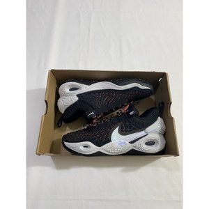 New Mens Size 7.5 Black Nike Cosmic Unity TB Basketball Shoes DM4426 001
